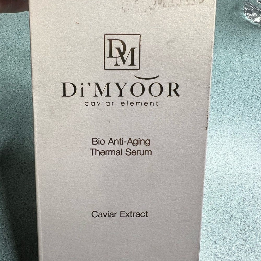 DI’MYOOR BIO ANTI-AGING THERMAL SERUM 30ml